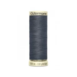 Fil pour tout coudre Gutermann 100 m - N°93