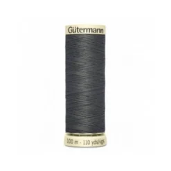 Fil pour tout coudre Gutermann 100 m - N°702