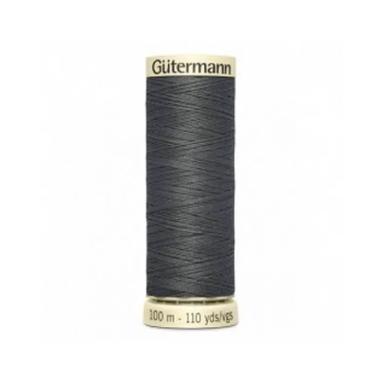Fil pour tout coudre Gutermann 100 m - N°702