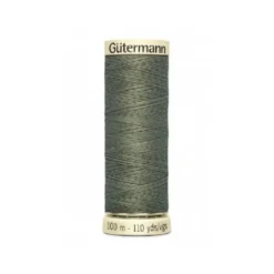 Fil pour tout coudre Gutermann 100 m - N°824