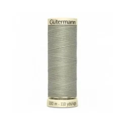 Fil pour tout coudre Gutermann 100 m - N°132