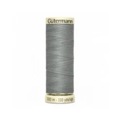 Fil pour tout coudre Gutermann 100 m - N°634