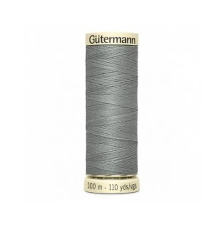 Fil pour tout coudre Gutermann 100 m - N°634
