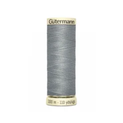 Fil pour tout coudre Gutermann 100 m - N°40