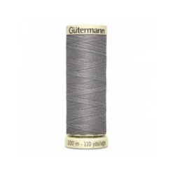 Fil pour tout coudre Gutermann 100 m - N°493