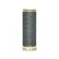 Fil pour tout coudre Gutermann 100 m - N°701
