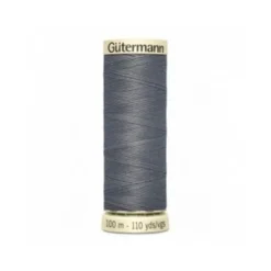 Fil pour tout coudre Gutermann 100 m - N°497
