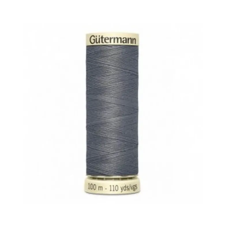 Fil pour tout coudre Gutermann 100 m - N°497