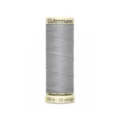 Fil pour tout coudre Gutermann 100 m - N°38