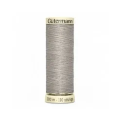 Fil pour tout coudre Gutermann 100 m - N°118