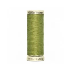 Fil pour tout coudre Gutermann 100 m - N°582