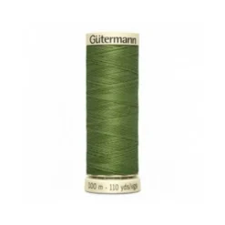 Fil pour tout coudre Gutermann 100 m - N°283