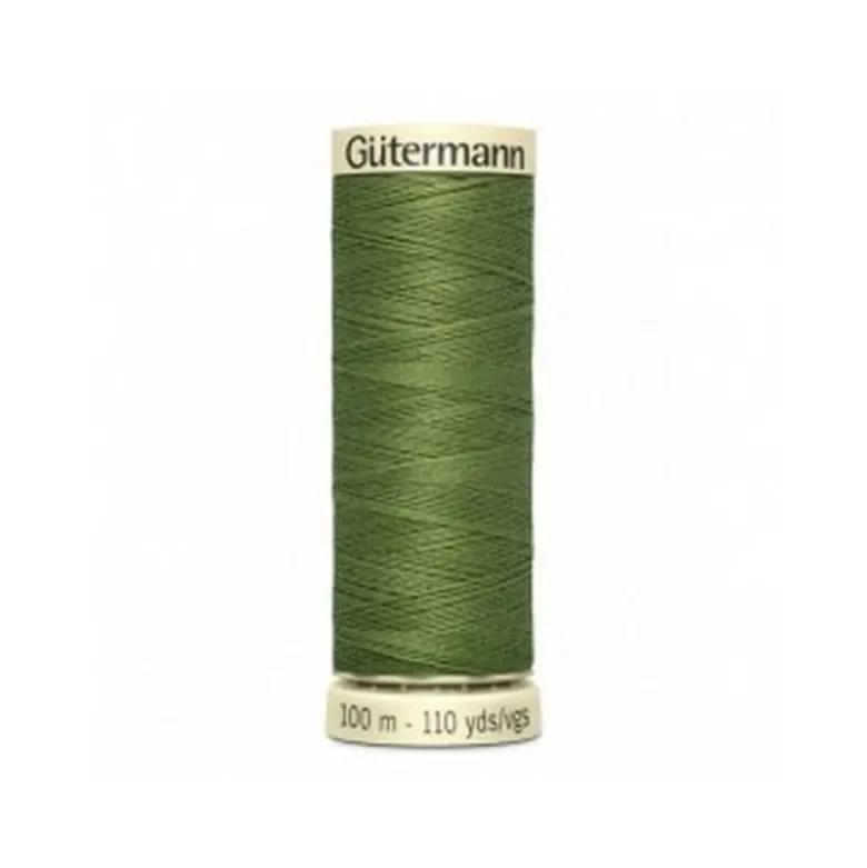 Fil pour tout coudre Gutermann 100 m - N°283