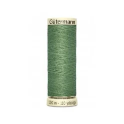 Fil pour tout coudre Gutermann 100 m - N°821