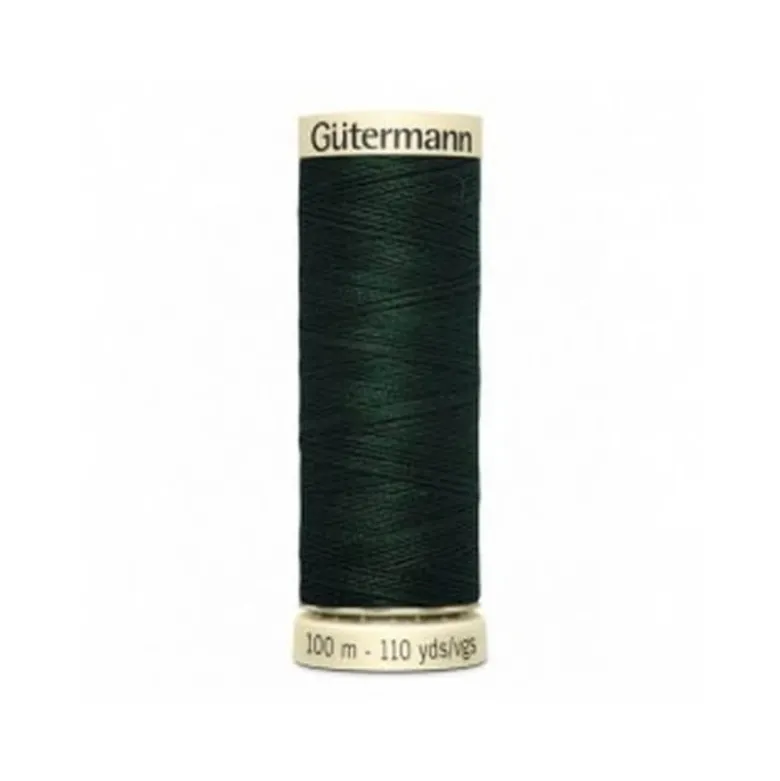 Fil pour tout coudre Gutermann 100 m - N°472