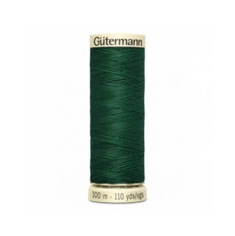 Fil pour tout coudre Gutermann 100 m - N°340