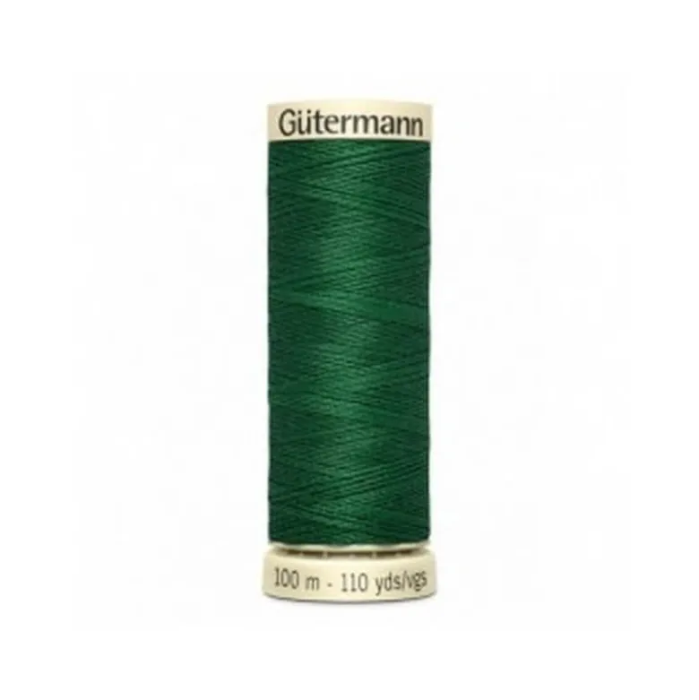 Fil pour tout coudre Gutermann 100 m - N°237