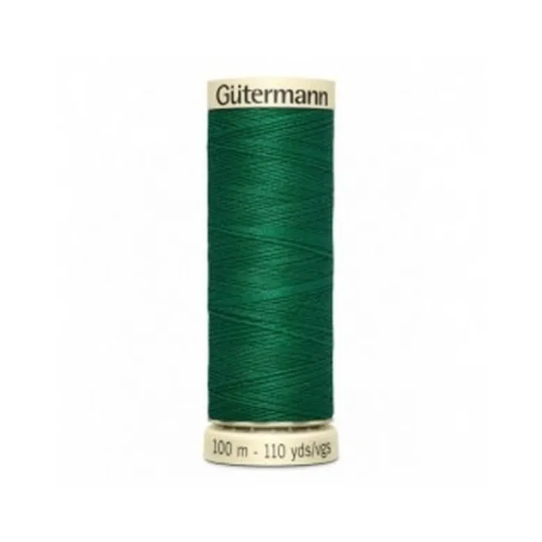 Fil pour tout coudre Gutermann 100 m - N°402