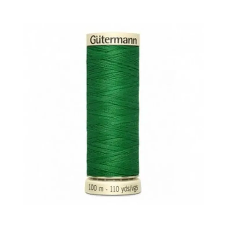 Fil pour tout coudre Gutermann 100 m - N°396