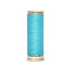 Fil pour tout coudre Gutermann 100 m - N°28