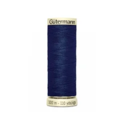 Fil pour tout coudre Gutermann 100 m - N°13