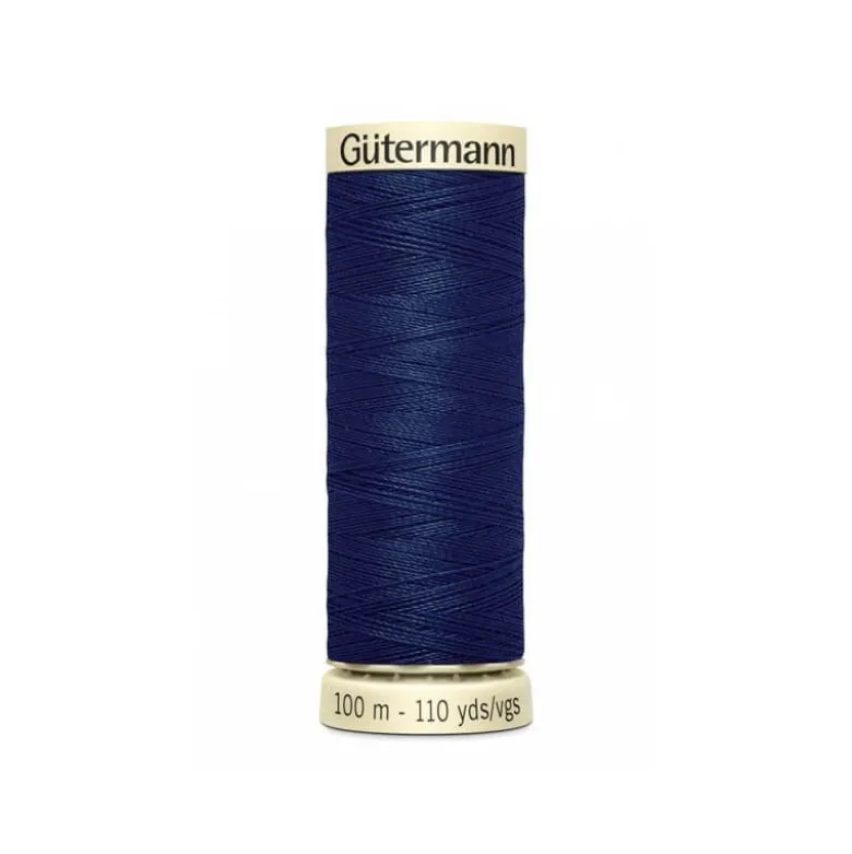 Fil pour tout coudre Gutermann 100 m - N°13