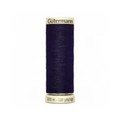 Fil pour tout coudre Gutermann 100 m - N°387