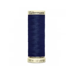 Fil pour tout coudre Gutermann 100 m - N°11
