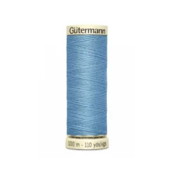 Fil pour tout coudre Gutermann 100 m - N°143