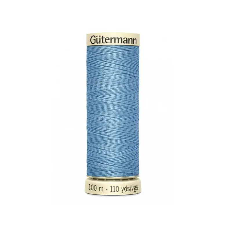 Fil pour tout coudre Gutermann 100 m - N°143