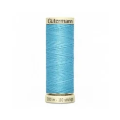 Fil pour tout coudre Gutermann 100 m - N°196