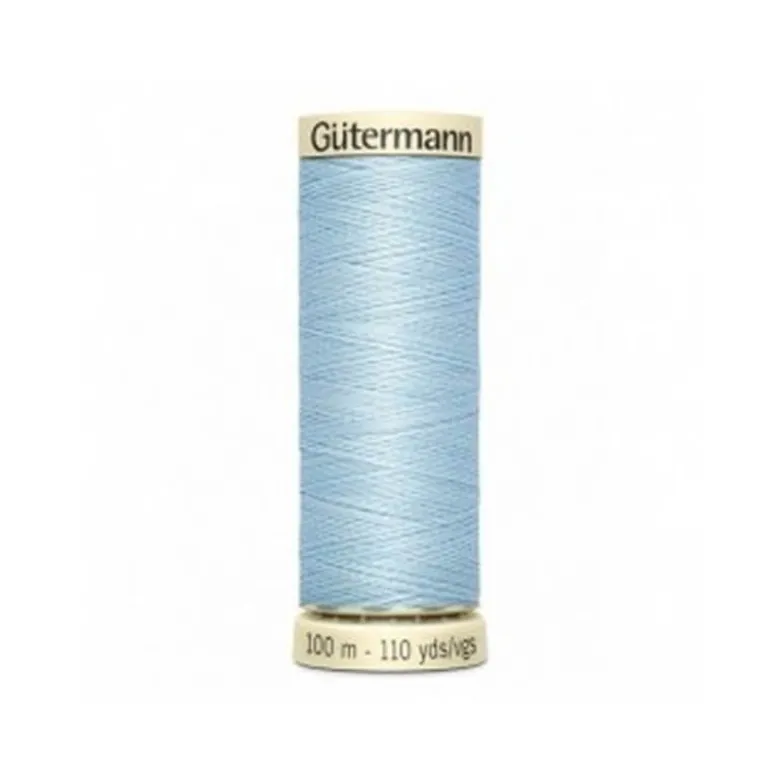 Fil pour tout coudre Gutermann 100 m - N°276