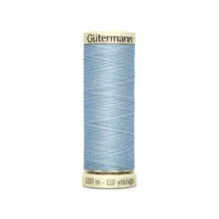 Fil pour tout coudre Gutermann 100 m - N°75