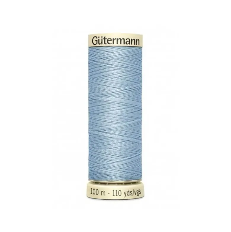 Fil pour tout coudre Gutermann 100 m - N°75