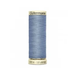 Fil pour tout coudre Gutermann 100 m - N°64