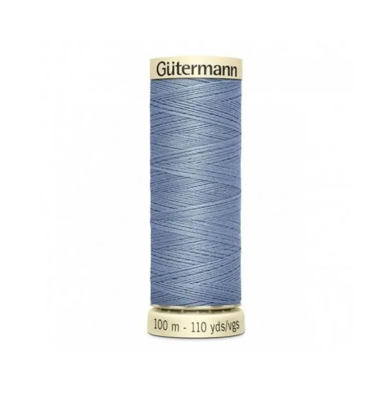 Fil pour tout coudre Gutermann 100 m - N°64