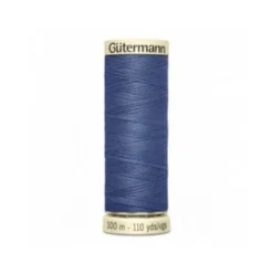 Fil pour tout coudre Gutermann 100 m - N°112
