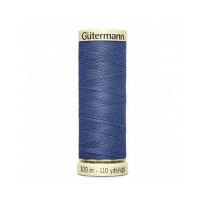 Fil pour tout coudre Gutermann 100 m - N°112