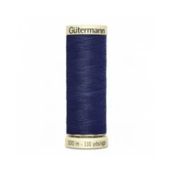 Fil pour tout coudre Gutermann 100 m - N°537