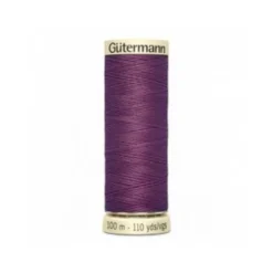 Fil pour tout coudre Gutermann 100 m - N°259