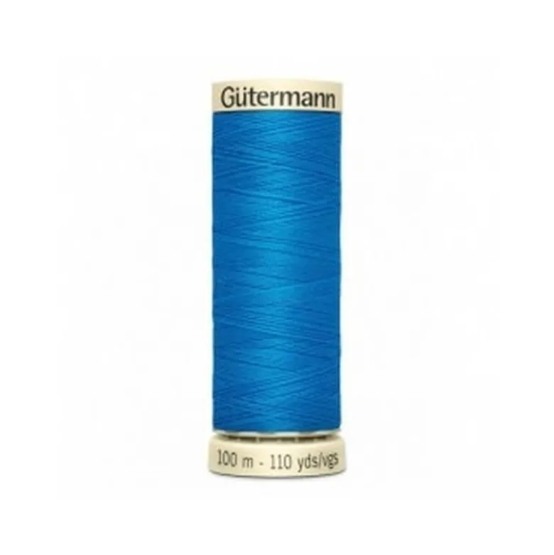 Fil pour tout coudre Gutermann 100 m - N°386