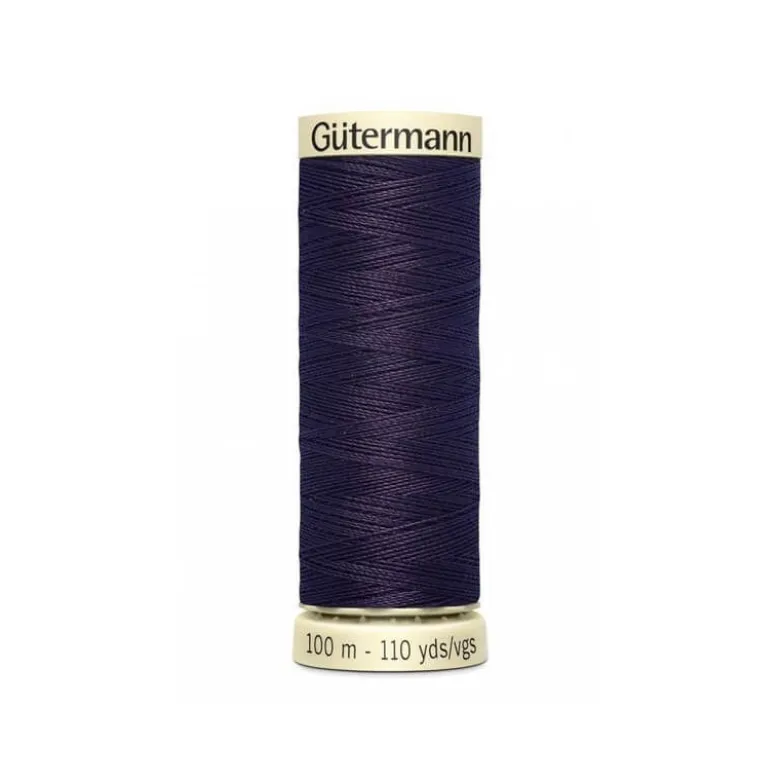 Fil pour tout coudre Gutermann 100 m - N°512