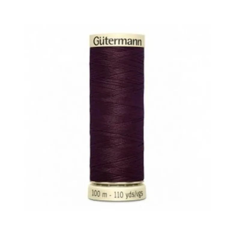 Fil pour tout coudre Gutermann 100 m - N°130