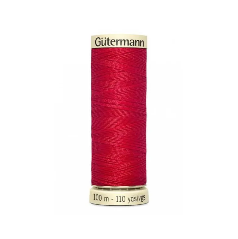 Fil pour tout coudre Gutermann 100 m - N°156