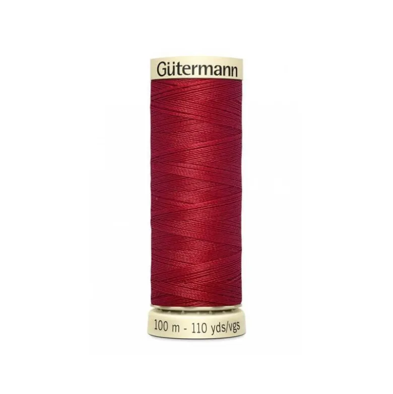 Fil pour tout coudre Gutermann 100 m - N°46