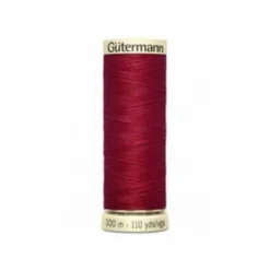 Fil pour tout coudre Gutermann 100 m - N°384
