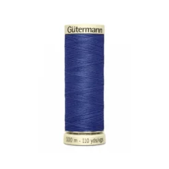 Fil pour tout coudre Gutermann 100 m - N°759