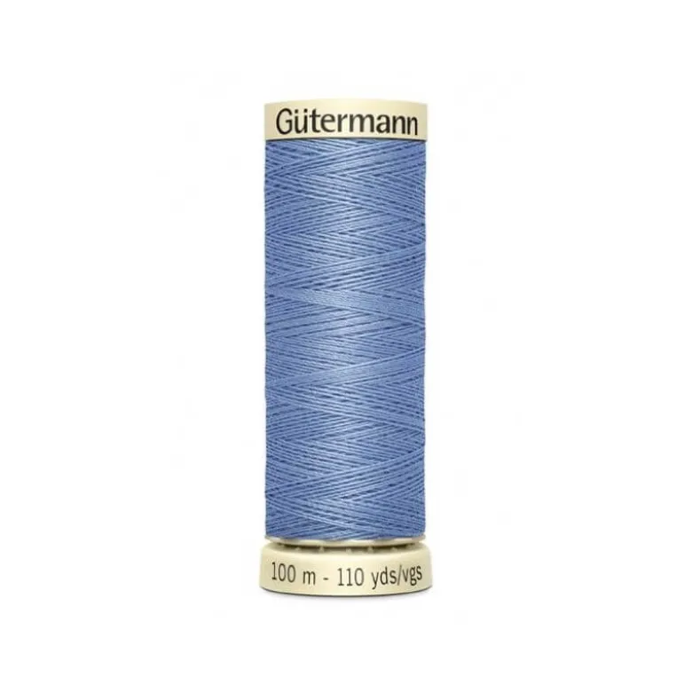 Fil pour tout coudre Gutermann 100 m - N°74