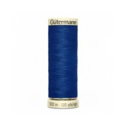 Fil pour tout coudre Gutermann 100 m - N°214