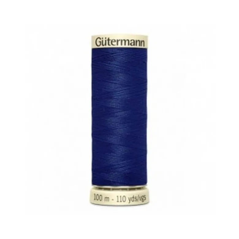 Fil pour tout coudre Gutermann 100 m - N°232